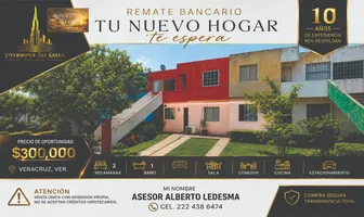Foto de inmueble en Sin nombre de calle, Col. Oasis C.P. 91808, Veracruz