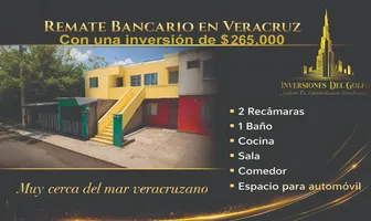 Foto de inmueble en Sin nombre de calle, Col. Oasis C.P. 91808, Veracruz