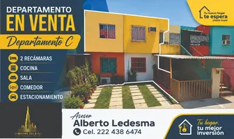 Foto de inmueble en Sin nombre de calle, Col. Oasis C.P. 91808, Veracruz