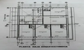 Foto de inmueble en AV COLÓN ORIENTE ESQUINA NORTE 8 #Sn, Col. Orizaba Centro C.P. 94300, Orizaba