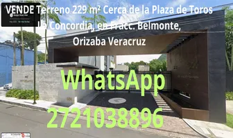Foto de inmueble en Av Colón Oriente #Sn, Col. Orizaba Centro C.P. 94300, Orizaba