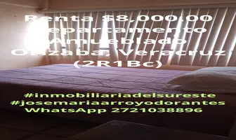 Foto de inmueble en IMSS #S/N, Col. Orizaba Centro C.P. 94300, Orizaba