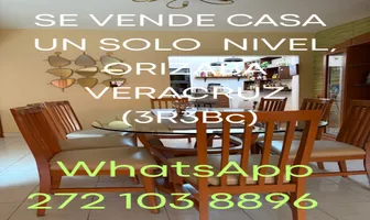 Foto de inmueble en Norte 14 #S/N, Col. Orizaba Centro C.P. 94300, Orizaba