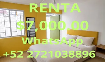 Foto de inmueble en Orizaba Centro Por AU #Sn, Col. Orizaba Centro C.P. 94300, Orizaba