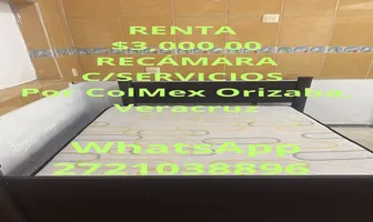Foto de inmueble en Sin nombre de calle #S/N, Col. Orizaba Centro C.P. 94300, Orizaba