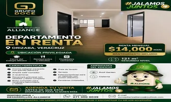 Foto de inmueble en Sin nombre de calle #Sn, Col. Orizaba Centro C.P. 94300, Orizaba
