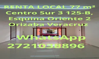 Foto de inmueble en Sur 3, Col. Orizaba Centro C.P. 94300, Orizaba