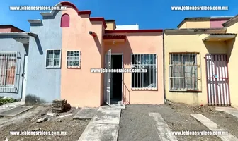 Foto de inmueble en Palma Real #600, Col. Palma Real C.P. 91826, Veracruz