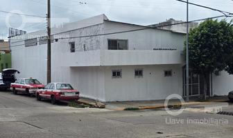 Foto de inmueble en Bodega Industrial en Renta o Venta Ubicada  en Av. Constitución Esq. Emiliano Zapata, Col. Palma Sol, Col. Palma Sola C.P. 96579, Coatzacoalcos