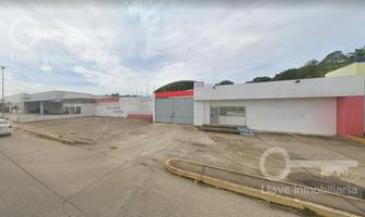 Foto de inmueble en Bodega en Venta en Carretera Transístmica, Col. Palma Sola, Coatzacoalcos, Ver., Col. Palma Sola C.P. 96579, Coatzacoalcos