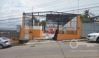 Foto de inmueble en Terreno En Venta Col. Palma Sola, Col. Palma Sola C.P. 96579, Coatzacoalcos