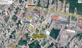 Foto de inmueble en alamo #sn, Col. Palma Sola C.P. 93320, Poza Rica de Hidalgo