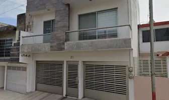 Foto de inmueble en DEL OBRERO #00, Col. Panaderos C.P. 91728, Veracruz