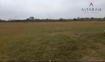 Foto de inmueble en Terreno EN Venta EN Panuco Veracruz, Col. Panuco Centro C.P. 93990, Pánuco