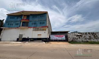 Foto de inmueble en Pintores Mexicanos esq José Luis Cuevas 211 y 213, Col. Paraíso Coatzacoalcos C.P. 96523, Coatzacoalcos