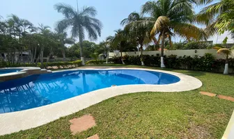 Foto de inmueble en Estero #3, Col. Paraíso del Estero (La Burbuja) C.P. 95264, Alvarado
