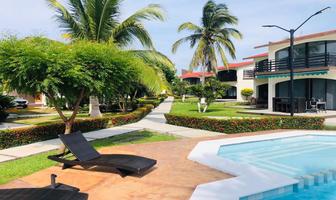 Foto de inmueble en Estero #x, Col. Paraíso del Estero (La Burbuja) C.P. 95264, Alvarado