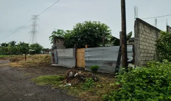 Foto de inmueble en Sin nombre de calle #S/N, Col. Paseo de las Palmas C.P. 91697, Veracruz