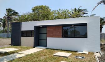 Foto de inmueble en Circuito Puerta del Mar Lote A 06, Col. Paso Del Toro C.P. 94277, Medellín de Bravo