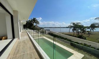 Foto de inmueble en Departamentos en Venta con Vista al Rio, 3 Recamaras y Alberca, en Boca del Rio, Veracruz, Col. Pescadores C.P. 94290, Boca del Río