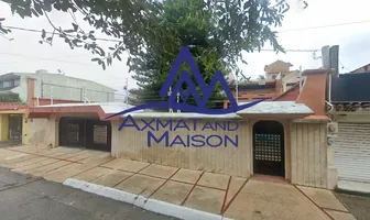 Foto de inmueble en ADOLFO LOPEZ MATEOS #17, Col. Petrolera C.P. 96500, Coatzacoalcos