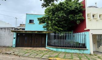 Foto de inmueble en Calle Puebla, Col. Petrolera. Coatzacoalcos, Ver., Col. Petrolera C.P. 96500, Coatzacoalcos