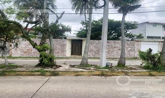 Foto de inmueble en Casa Amueblada  en Renta Ubicada en Av. Adolfo López Mateo, Entre Calles Puebla y Jalisco, Col. Petr, Col. Petrolera C.P. 96500, Coatzacoalcos
