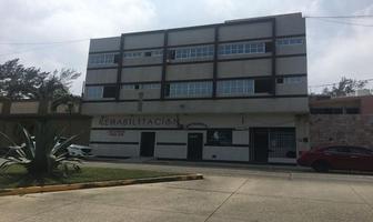 Foto de inmueble en Edificio de 4 Niveles en Renta, Sonora, Col. Petrolera, Col. Petrolera C.P. 96500, Coatzacoalcos
