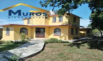 Foto de inmueble en veracruz #1214, Col. Petrolera Lindavista C.P. 92037, Pueblo Viejo