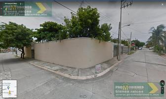 Foto de inmueble en Mansion EN Calle Petrolera, Col. Petrolera C.P. 96500, Coatzacoalcos