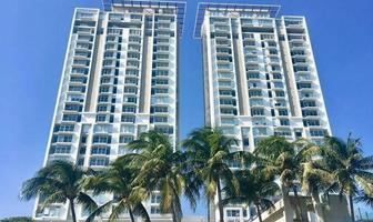 Foto de inmueble en Departamento en Renta en Torre Levant con Vista al mar en Boca del Rio, Col. Playa Hermosa C.P. 95803, San Andrés Tuxtla