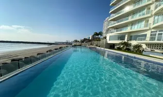Foto de inmueble en PLAYA HERMOSA #000, Col. Playa Hermosa C.P. 94293, Boca del Río