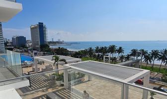 Foto de inmueble en Torre Levant, Blvd. Miguel Alemán 933, Col. Playa de Oro, Boca del Río, CP 94293 #933, Col. Playa Hermosa C.P. 94293, Boca del Río
