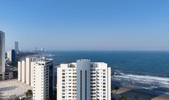 Foto de inmueble en Veramar Torre, Col. Playa Hermosa C.P. 95803, San Andrés Tuxtla