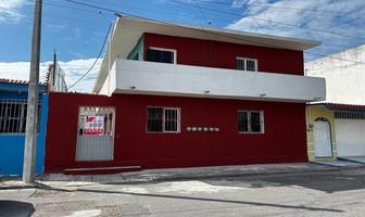 Foto de inmueble en Playa de Chachalacas #377, Col. Playa Linda C.P. 91810, Veracruz