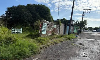 Foto de inmueble en Punta mita #01, Col. Playa Linda C.P. 91810, Veracruz