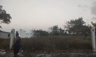 Foto de inmueble en Sin nombre de calle, Col. Playa Linda C.P. 91810, Veracruz