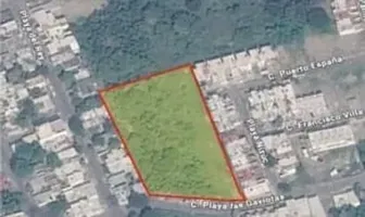 Foto de inmueble en Sin nombre de calle #SNInt. S/N, Col. Playa Linda C.P. 91810, Veracruz