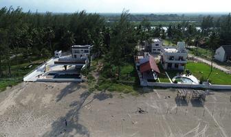 Foto de inmueble en Barra Galindo, Col. Playa Norte C.P. 92773, Tuxpan