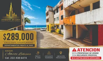 Foto de inmueble en Sin nombre de calle, Col. Playa Sol C.P. 96518, Coatzacoalcos
