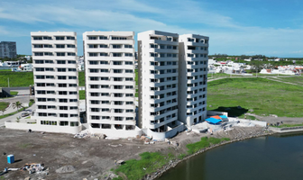 Foto de inmueble en Blvd. de los Gobernadores, Col. Playa de La Libertad C.P. 95264, Alvarado