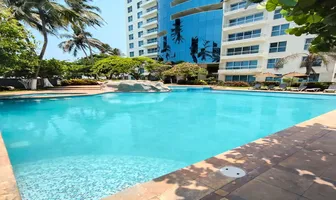 Foto de inmueble en Boulevard Miguel Alemán #1081, Col. Playa de Oro Mocambo C.P. 94298, Boca del Río