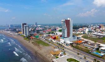 Foto de inmueble en Colinas del Mar, Col. Playa de Oro Mocambo C.P. 94298, Boca del Río