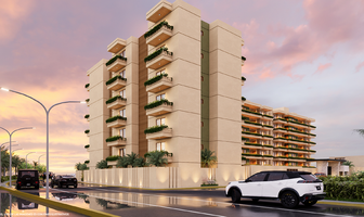 Foto de inmueble en Gaviotas, Col. Playa de Oro Mocambo C.P. 94298, Boca del Río