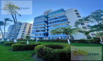 Foto de inmueble en Renta de Departamento en PB Torre Playa Dorada #0, Col. Playa de Oro Mocambo C.P. 94298, Boca del Río