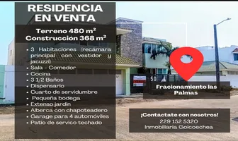 Foto de inmueble en Sin nombre de calle, Col. Playa de Oro Mocambo C.P. 94298, Boca del Río