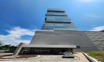 Foto de inmueble en Torre Exertia, Oficina en Renta de 48m2 con Vista al mar, Col. Playa de Oro Mocambo C.P. 94298, Boca del Río