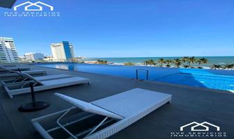 Foto de inmueble en Torre Levant | Boca del Rio, Col. Playa de Oro Mocambo C.P. 94298, Boca del Río