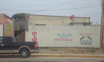 Foto de inmueble en Venta de Terreno Comercial, Blv. John Spark, Col. Playa de Oro, Coatza, Col. Playa de Oro C.P. 96520, Coatzacoalcos