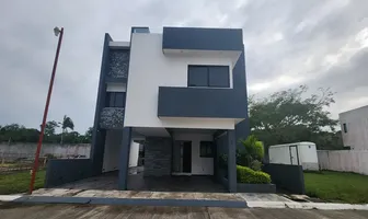 Foto de inmueble en Residencial Tai Tai #9, Col. Playa de Vacas C.P. 94274, Medellín de Bravo